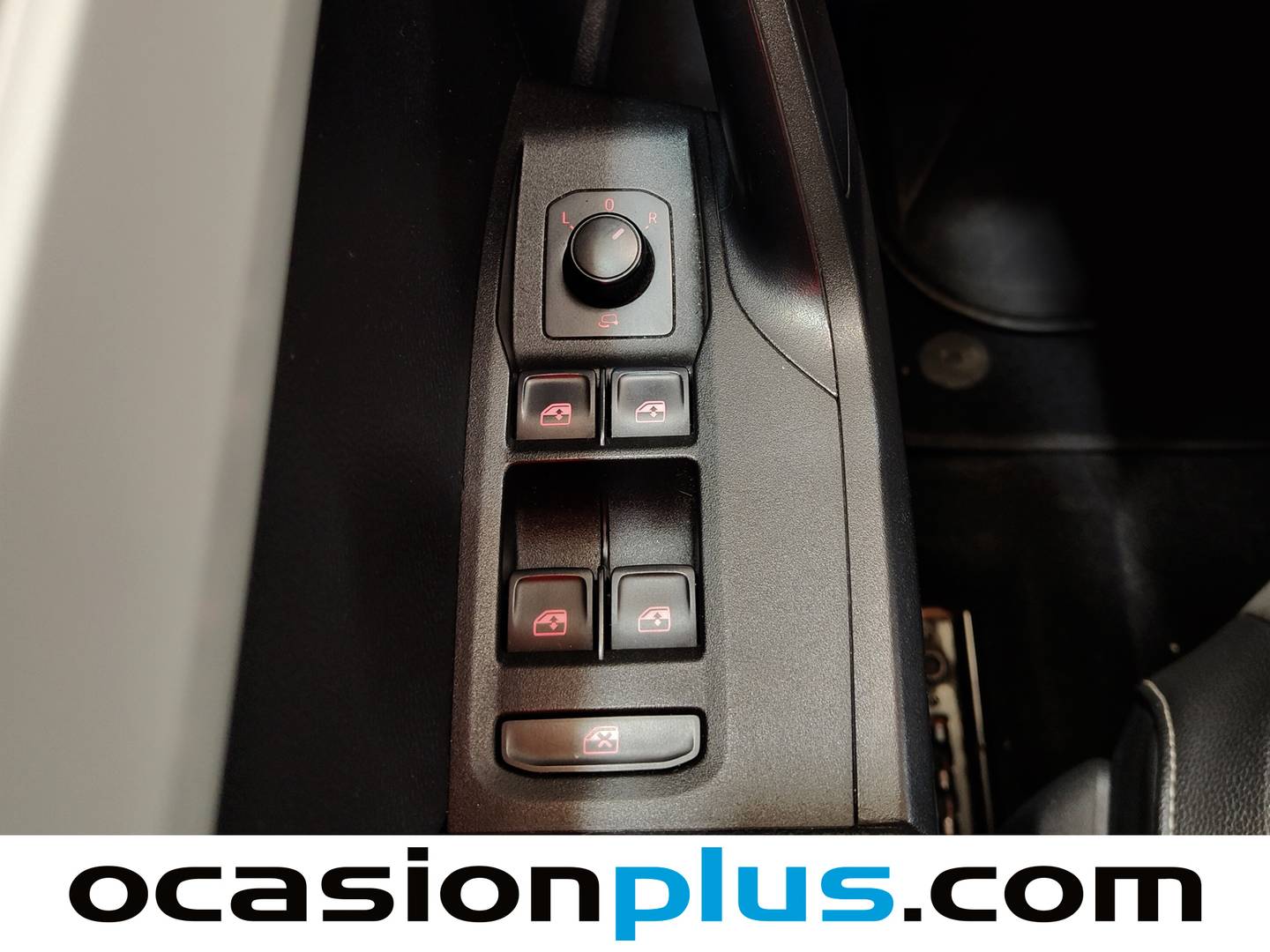 Seat Ibiza Seat Ibiza 1.0 TSI Xcellence Go2 (110 CV) de segunda mano