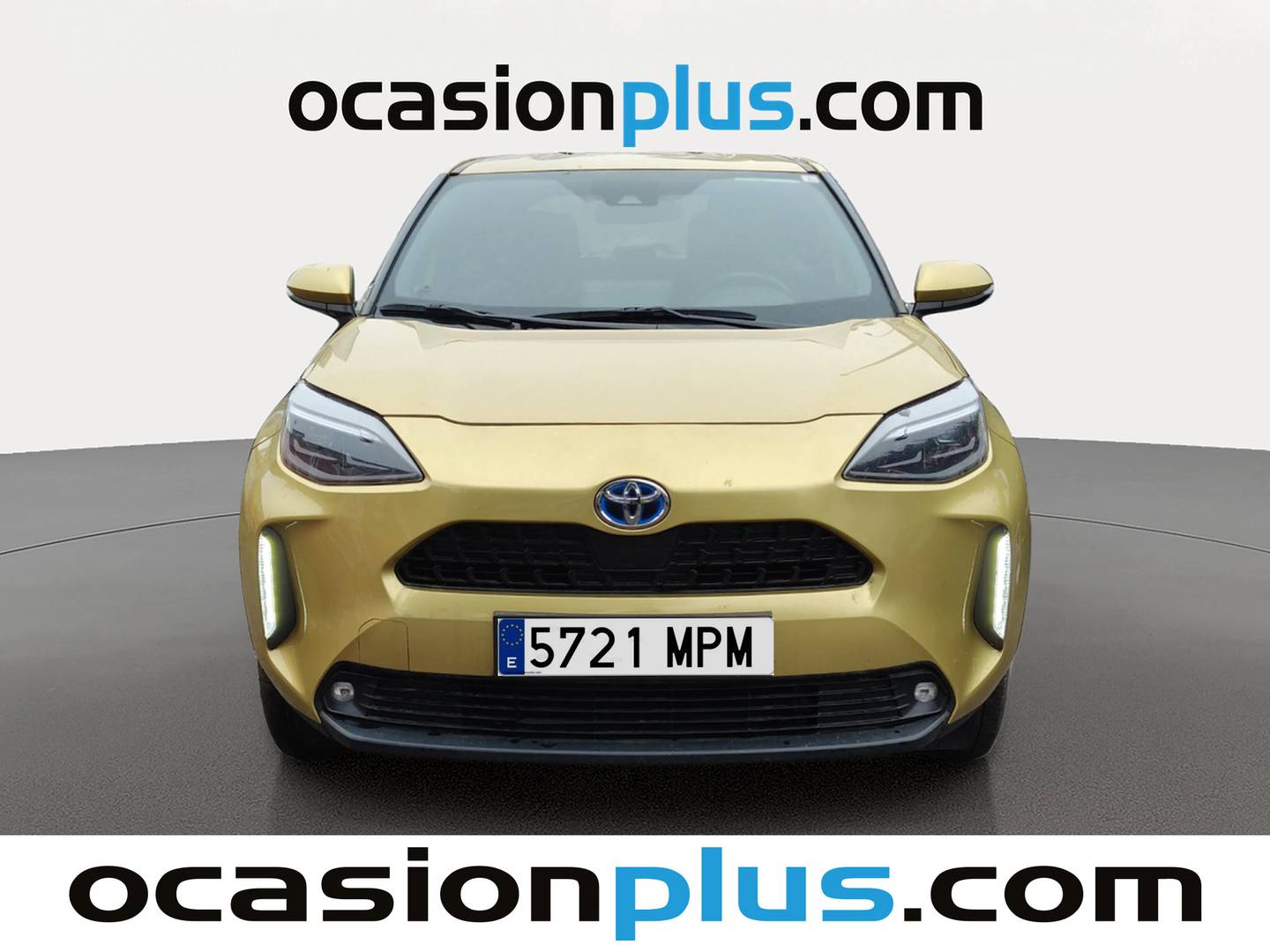 Toyota Yaris Cross Toyota Yaris Cross 120H Active Tech (116 CV) de segunda mano