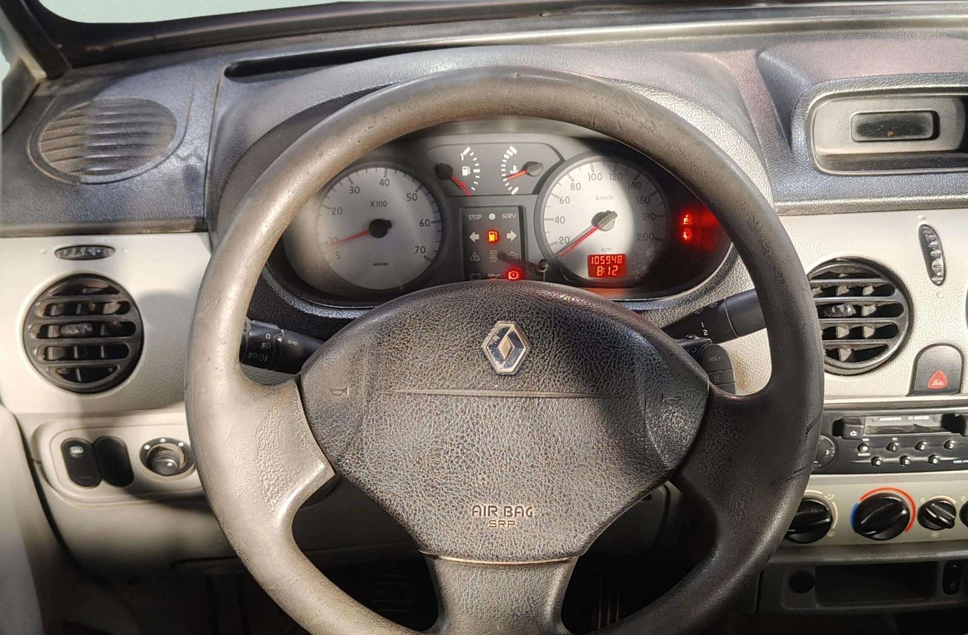 Renault Kangoo Combi 1.5 dCi Privilège - foto 16