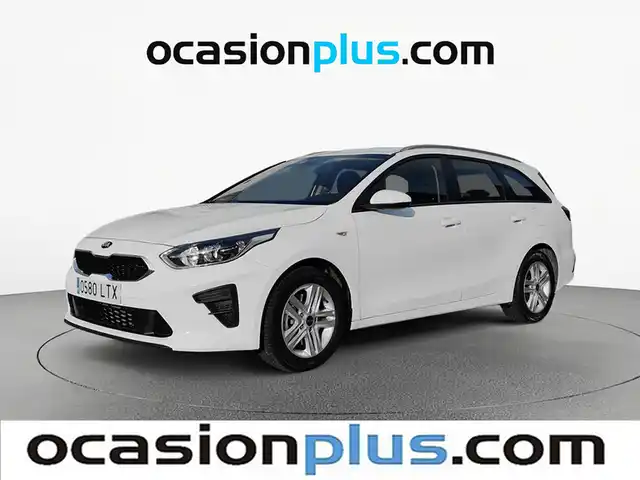 KIA Ceed Tourer