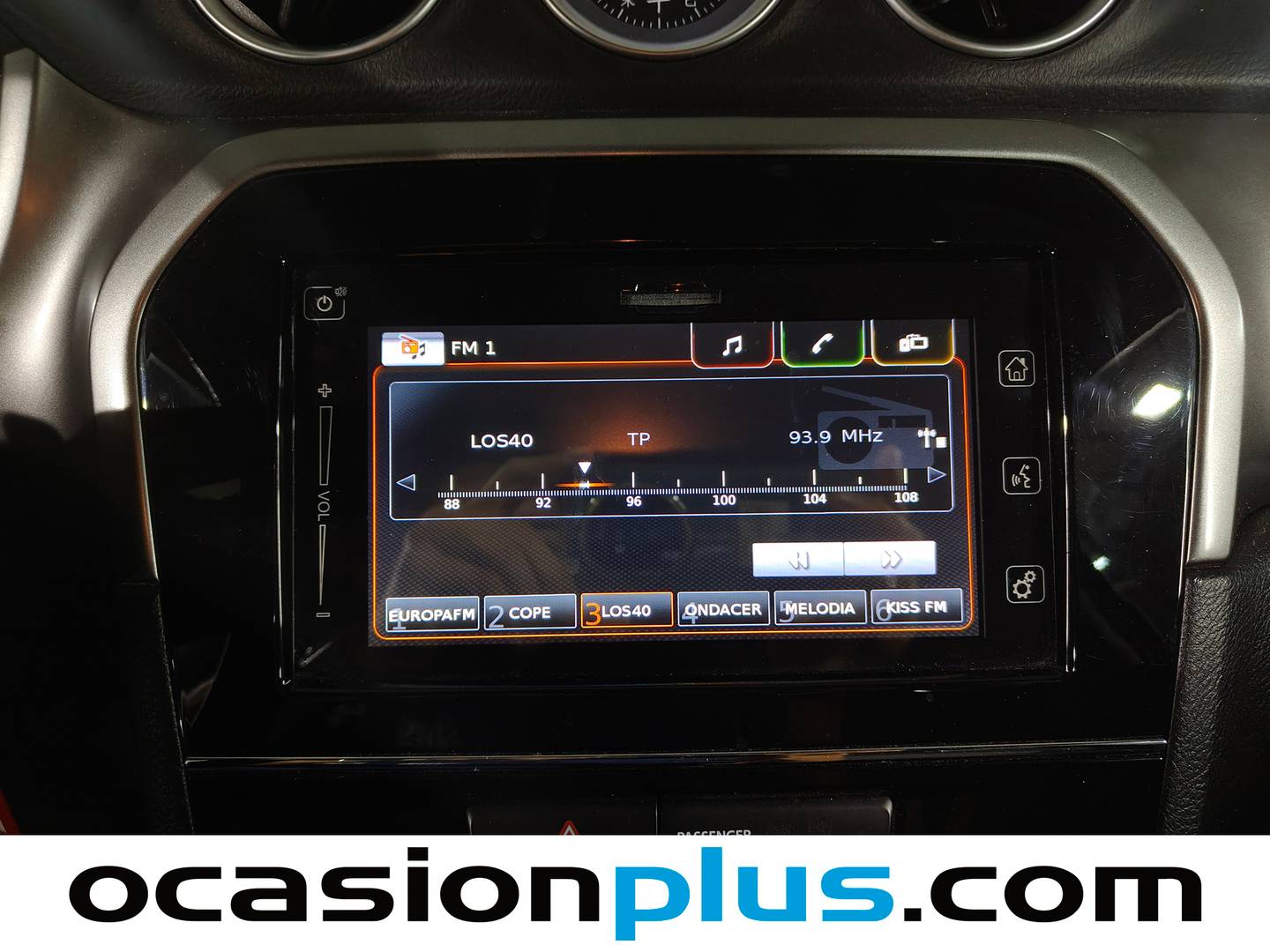 Suzuki Vitara Suzuki Vitara 1.0 T GLE 82 kW (111 CV) gasolina
