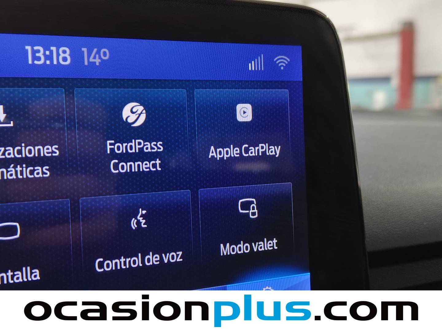 Foto Ford Focus Ford Focus 1.0 Ecoboost ST-Line (125 CV)