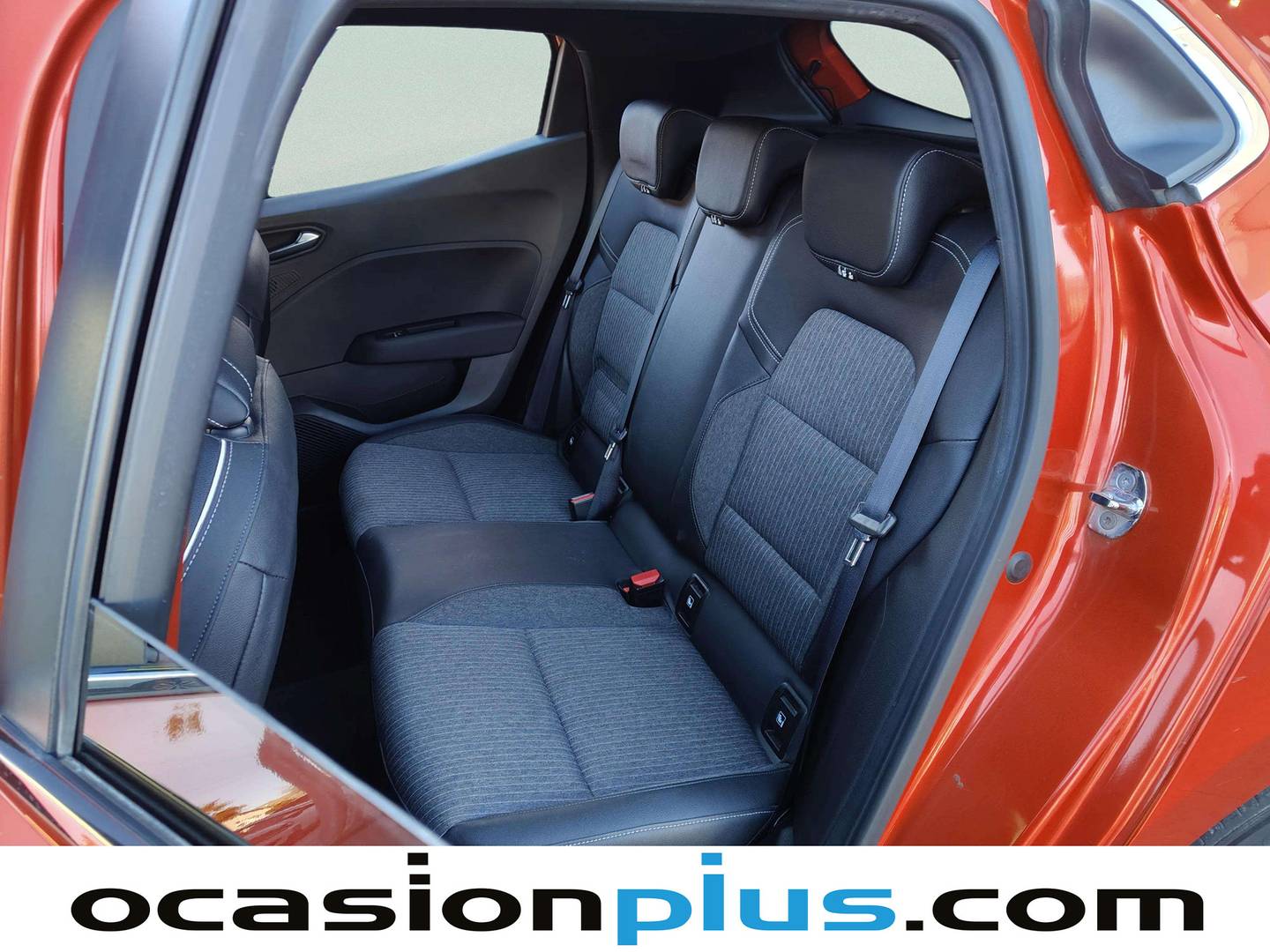 Foto Renault Clio Renault Clio Zen TCe (100 CV) GPF