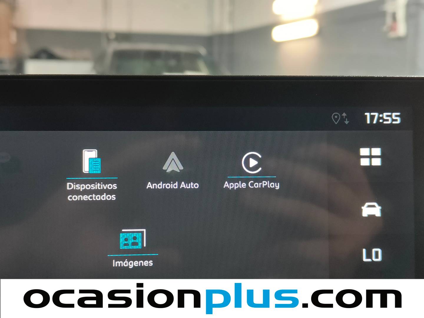 Foto Citroën C4 X Citroen C4 X PureTech 100 S&S 6v You (102 CV)