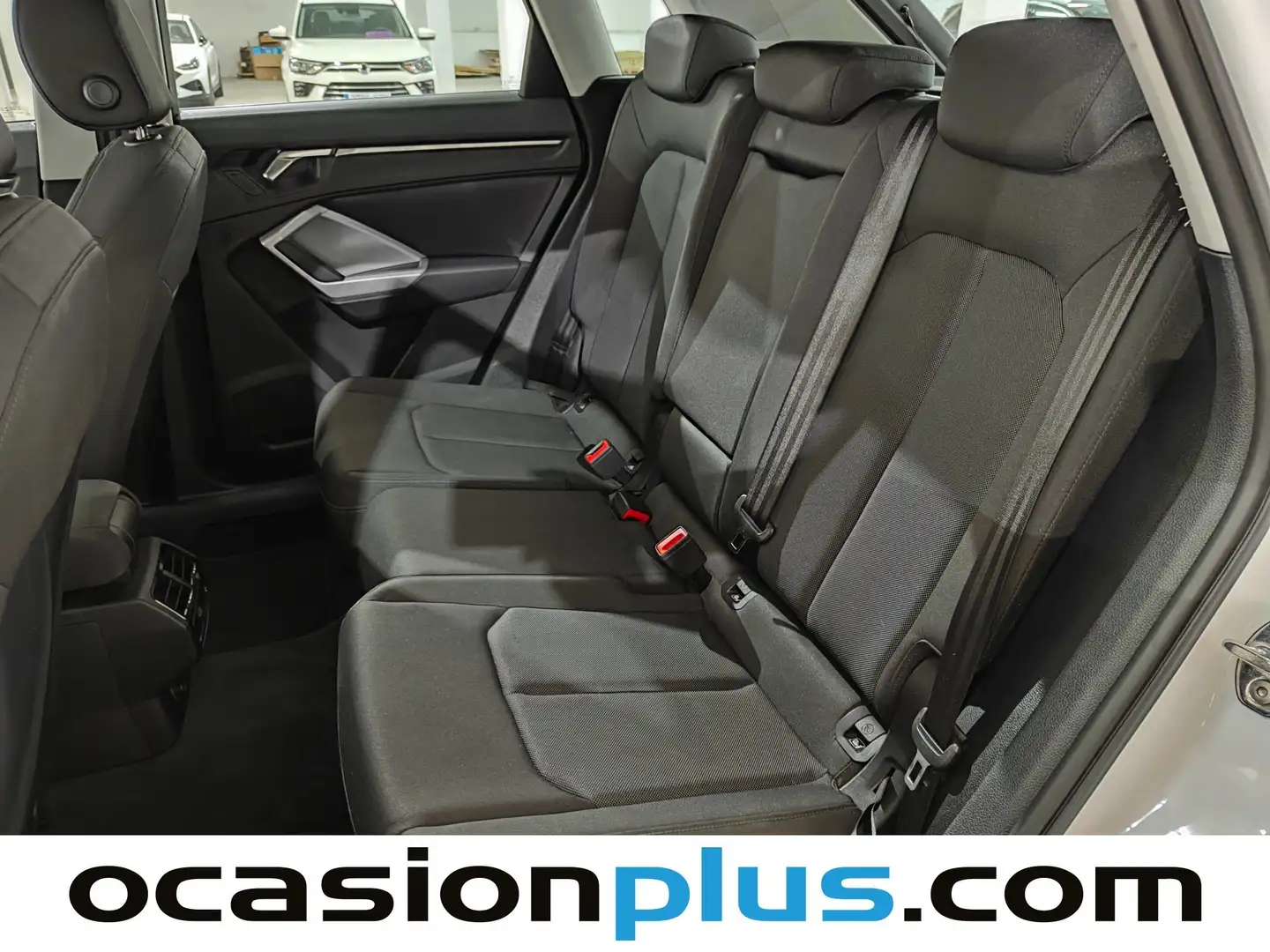 Foto Audi Q3 Audi Q3 Advanced 35 TFSI (150 CV) S tronic