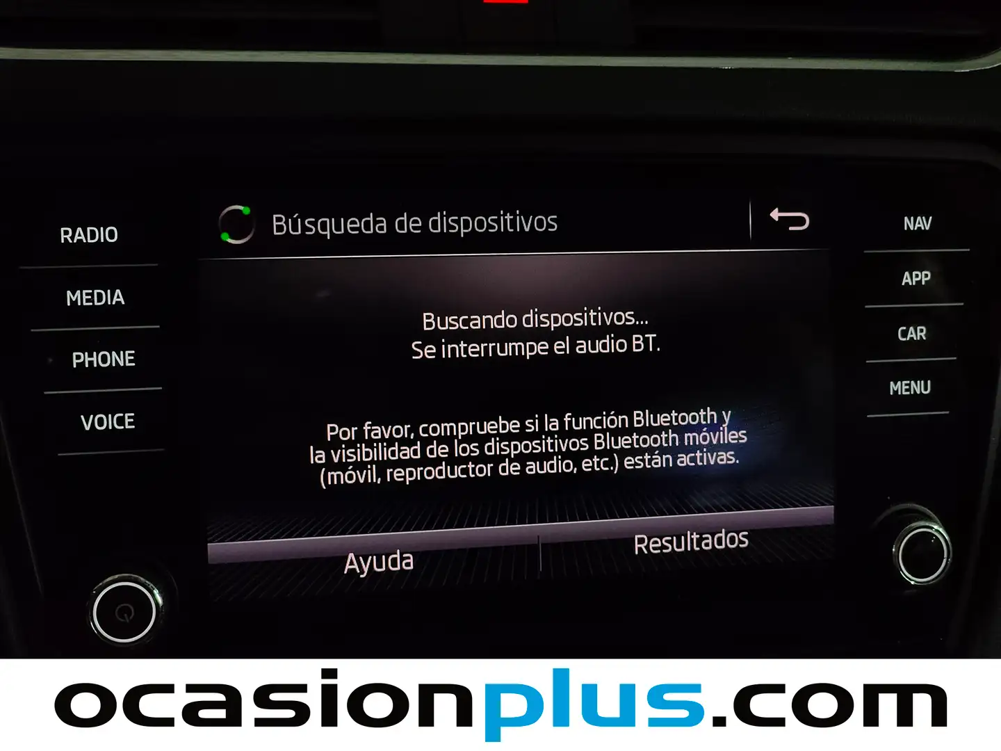 Foto Skoda Superb Skoda Superb 1.5 TSI Ambition DSG (150 CV)