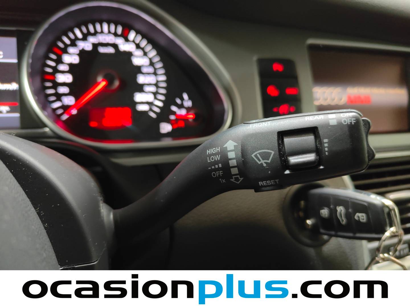 Audi Q7 Audi Q7 Advanced 3.0 TDI quattro (240 CV) tiptronic 7 PLAZAS al mejor precio