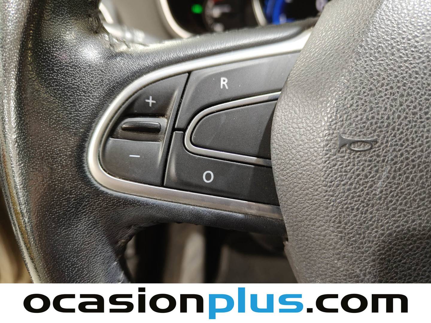 Paquetes del Renault Mégane Renault Megane Zen Energy TCe (130 CV) EDC
