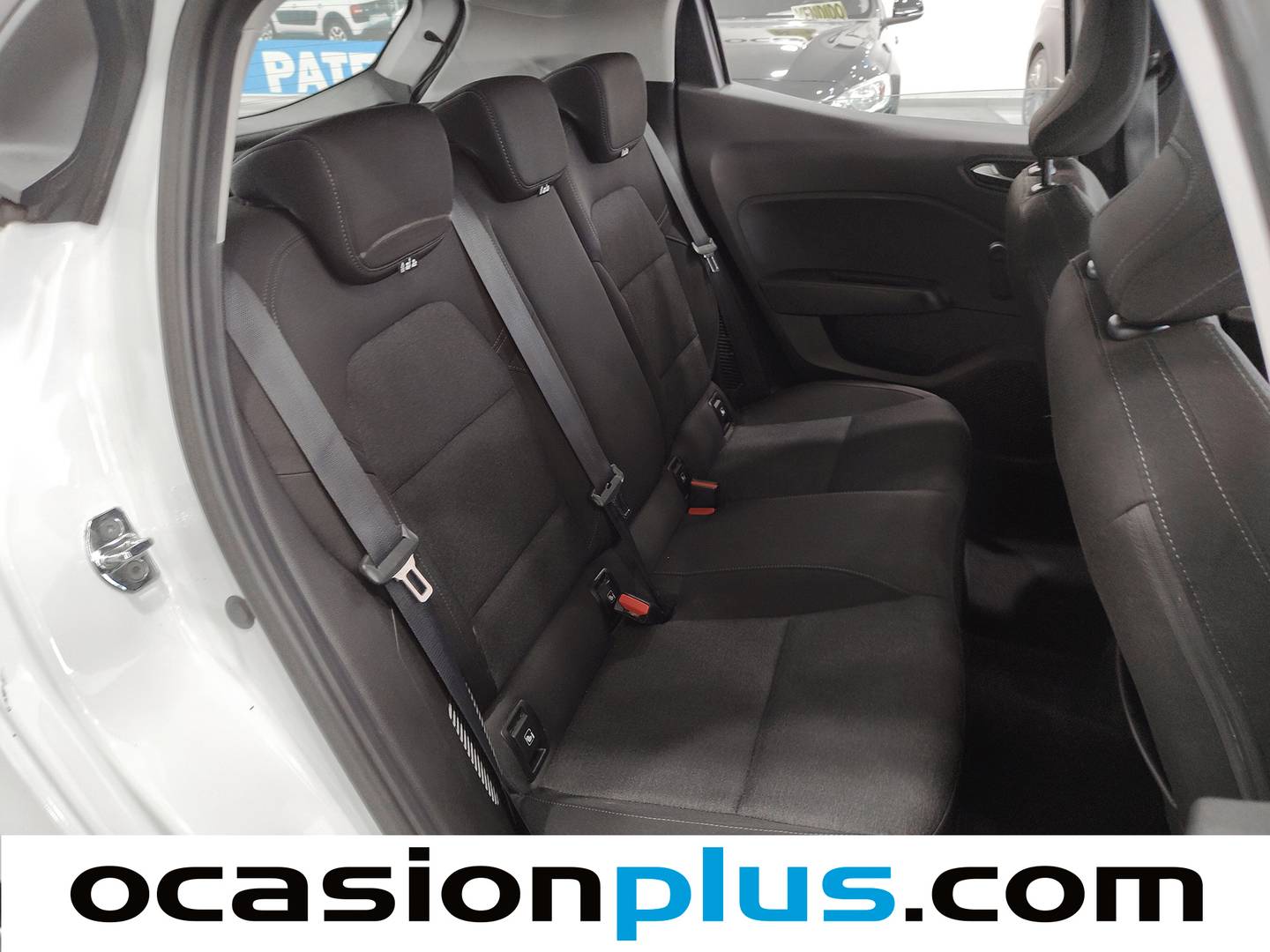 Renault Clio Renault Clio Clio Intens E-Tech Híbrido (140 CV) km 0