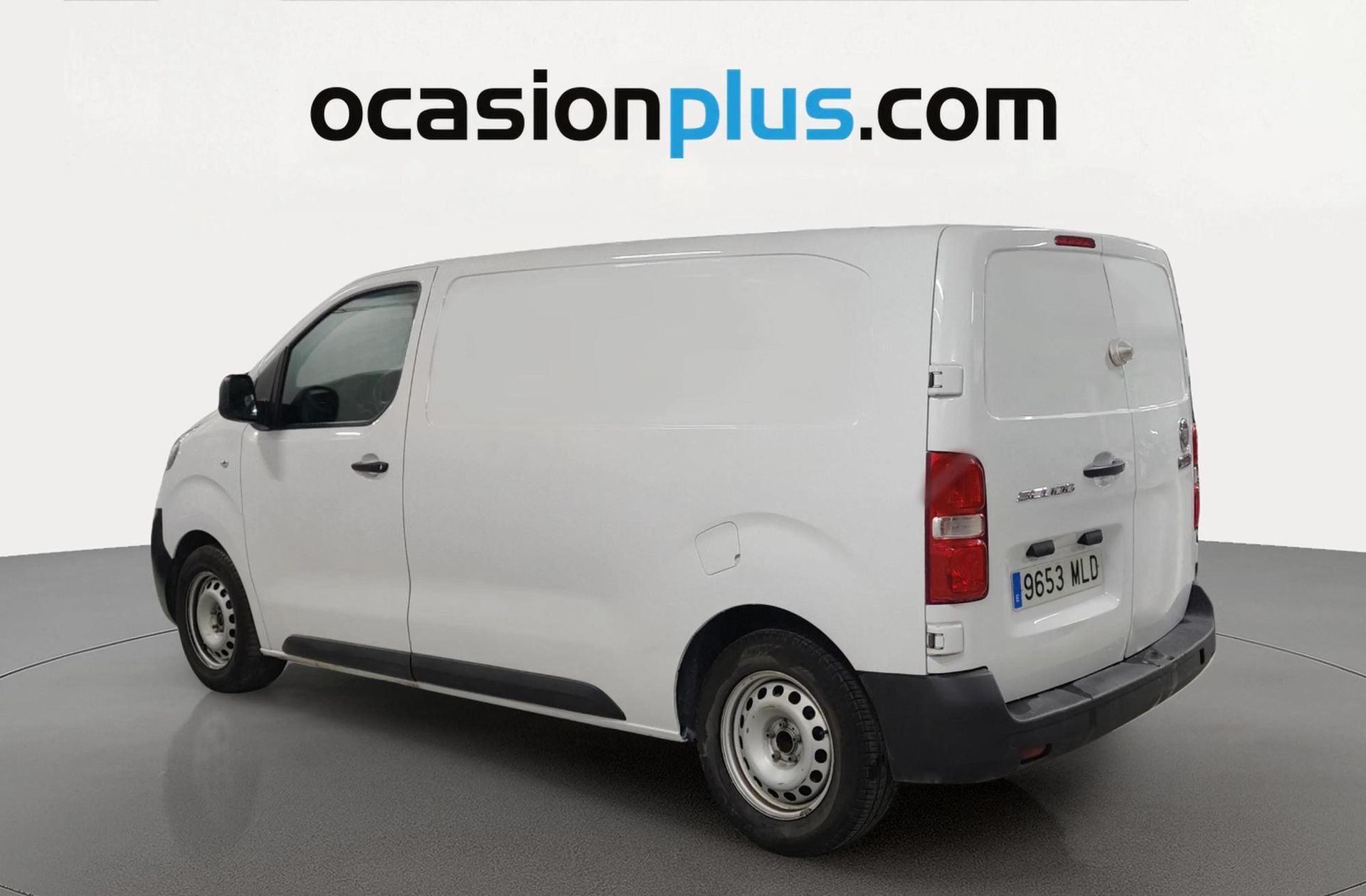 Fiat Scudo Furgon 1.5 BlueHDi L2 - foto 3