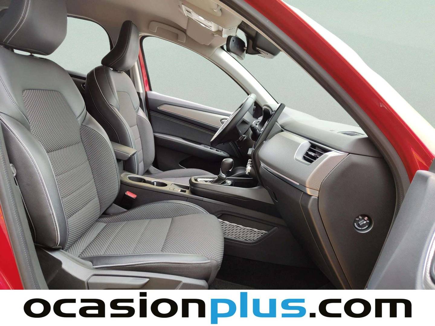 Renault Arkana Renault Arkana Zen TCE 140 Mild Hybrid (140 CV) EDC automático
