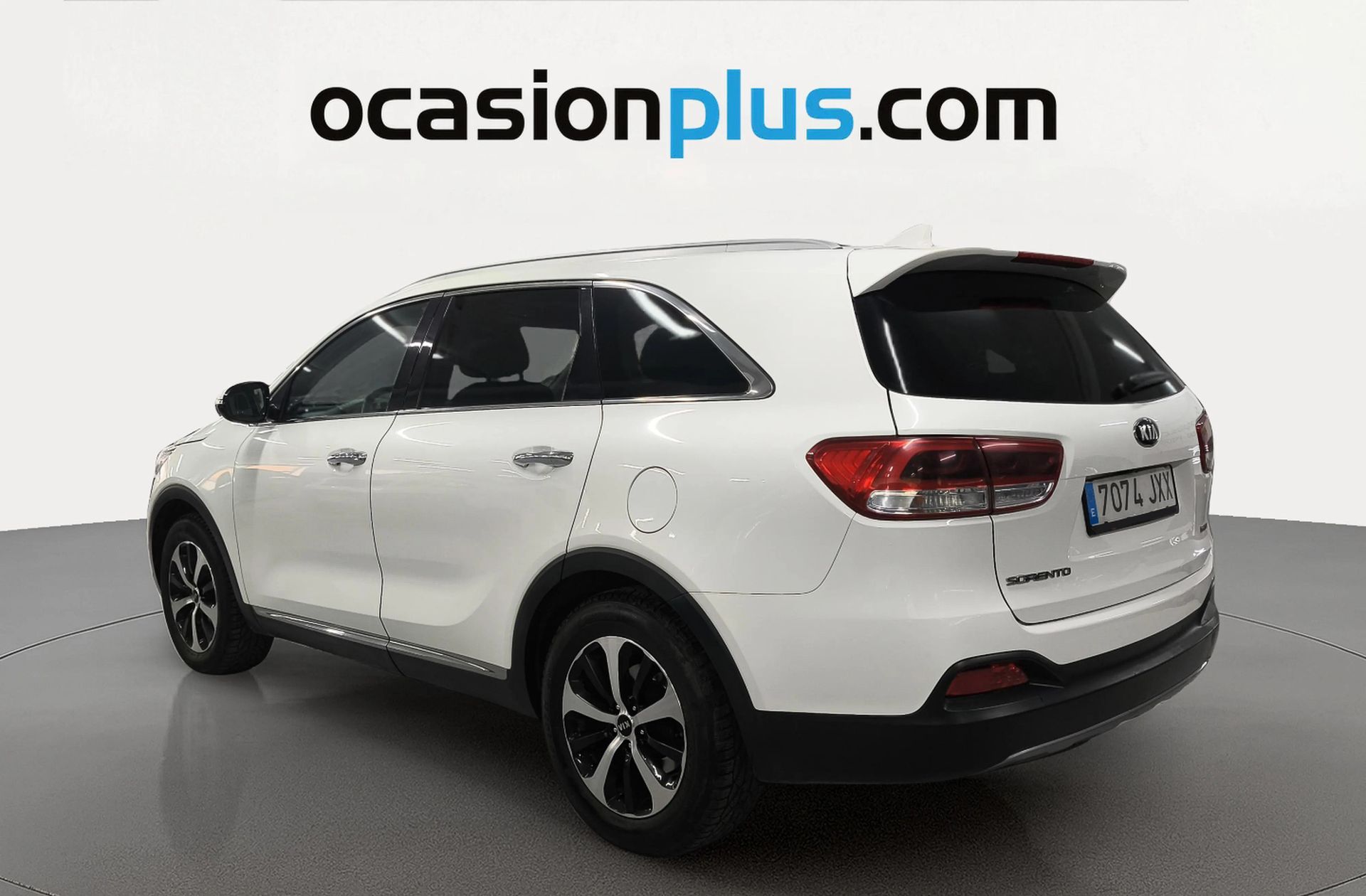 Kia Sorento 2.2 CRDi Drive 4x2 7 plazas - foto 3
