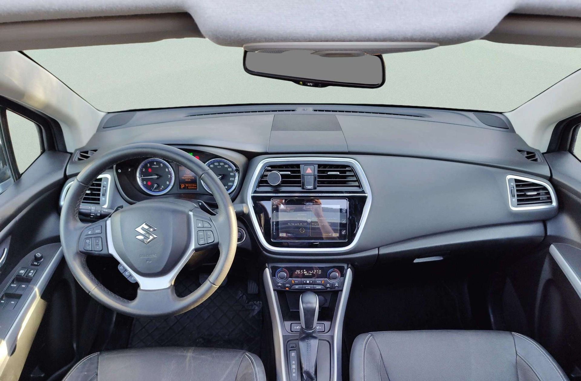 Suzuki S-Cross 1.4 Ditc GLX - foto 10