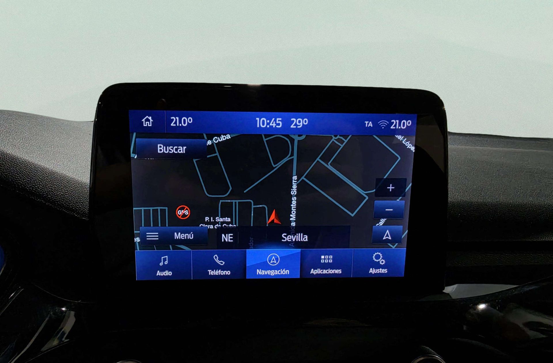 Ford Focus 2.3 EcoBoost ST - foto 10