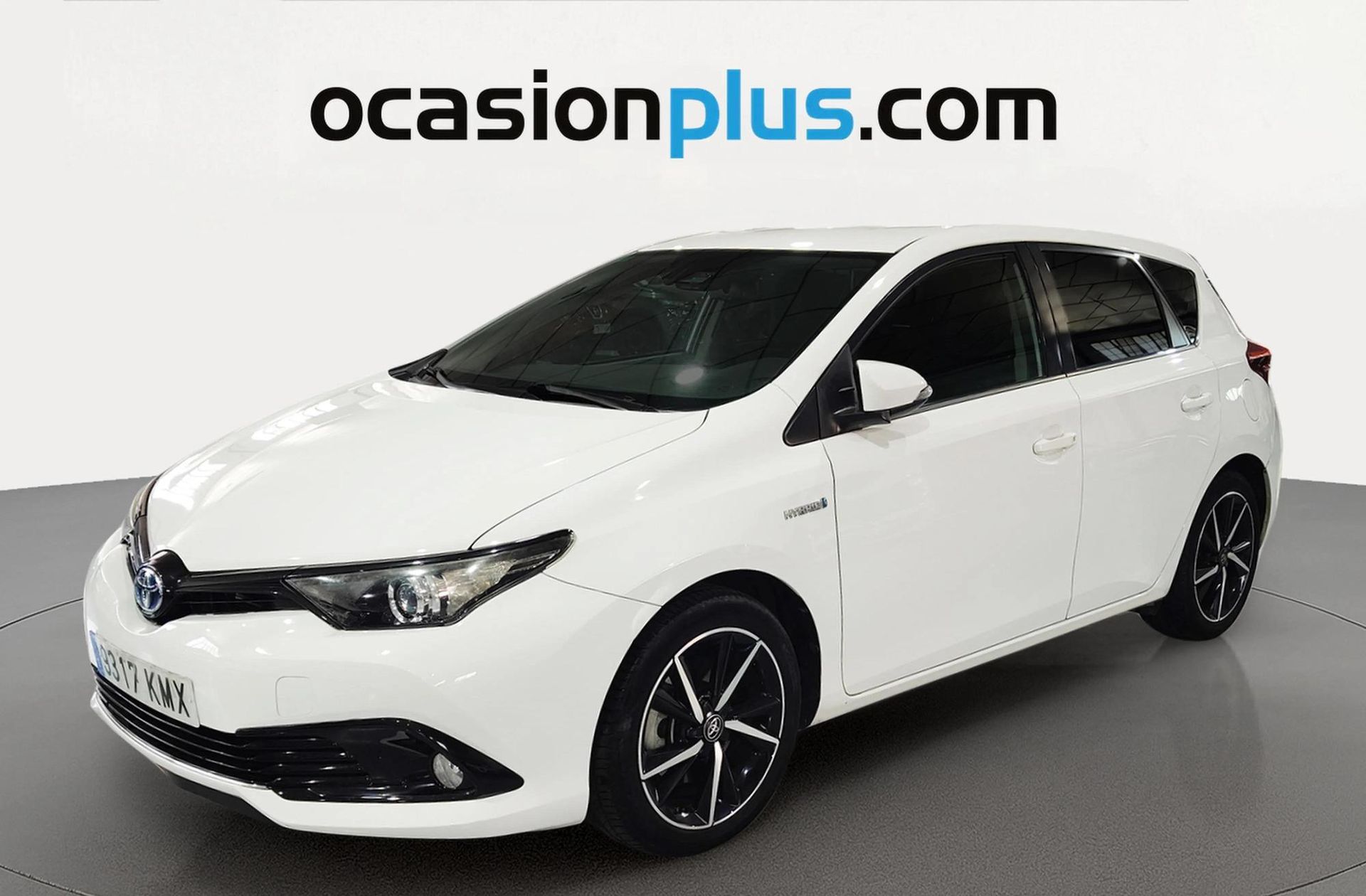 Toyota Auris 140H Hybrid Feel! Edition