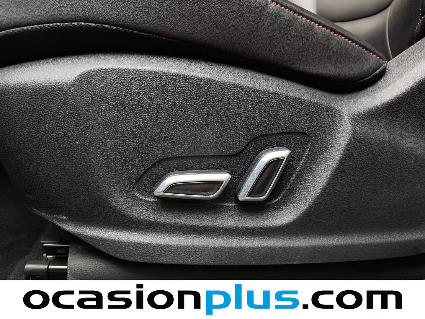 MG HS MG HS 1.5 Turbo GDI Luxury DCT (162 CV) barato