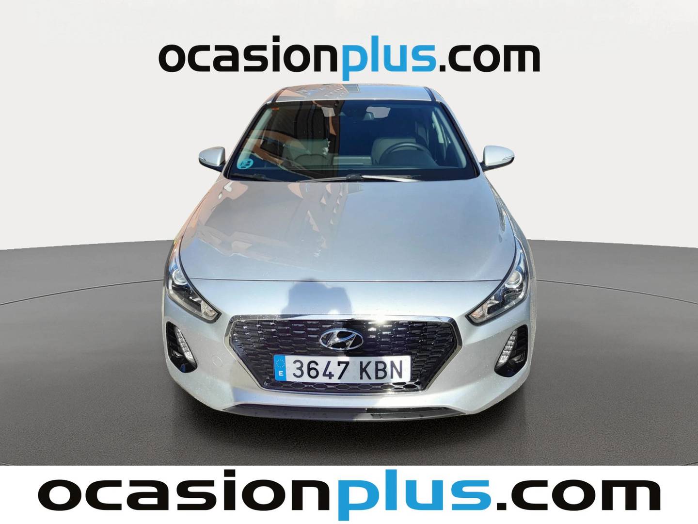 Foto Hyundai i30 Hyundai i30 1.4 TGDI Tecno (140 CV)