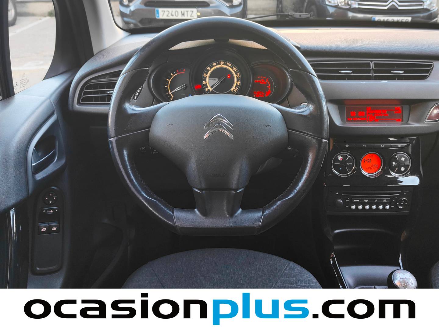 Foto Citroën C3 Citroen C3 1.6 HDI Collection (92 CV)