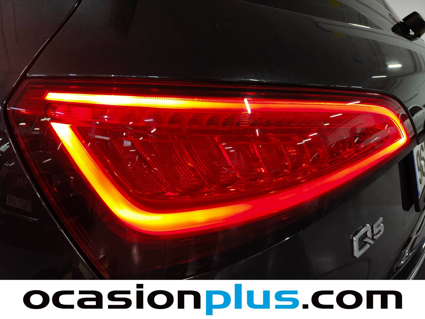 Audi Q5 Audi Q5 Advanced edition 2.0 TDI clean diesel quattro (190 CV) S tronic al mejor precio