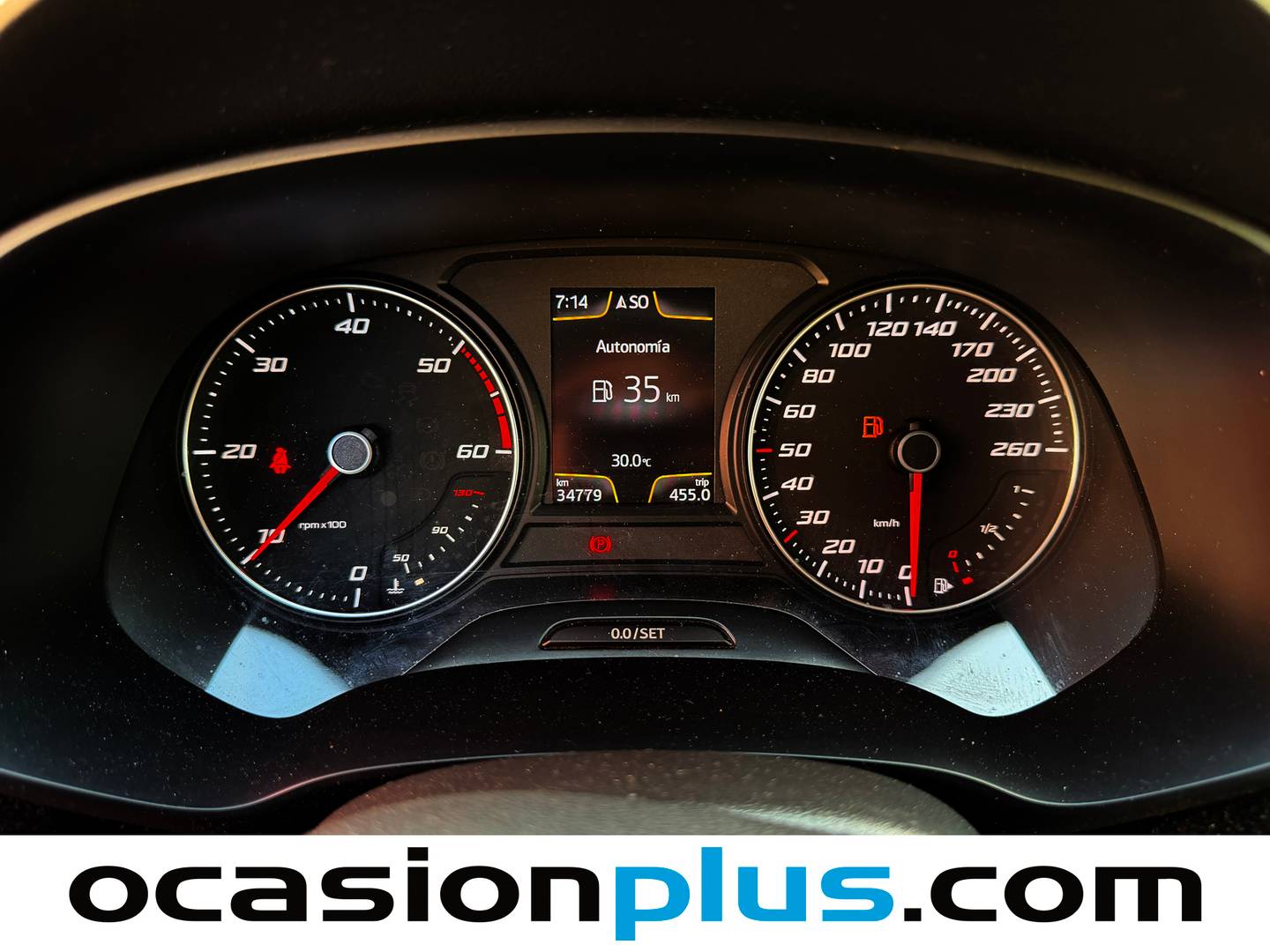 Seat León Seat León ST 2.0 TDI S&S Style (150 CV) manual