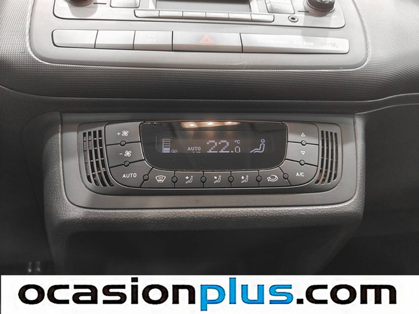 Foto Seat Ibiza SEAT Ibiza 1.6 TDI Style (105 CV)