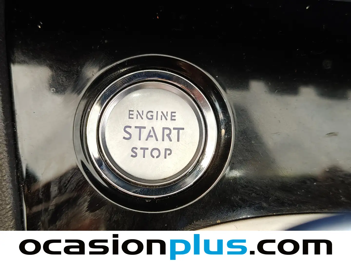 Foto Peugeot 3008 Peugeot 3008 BlueHDi 180 S&S GT EAT8 (180 CV)