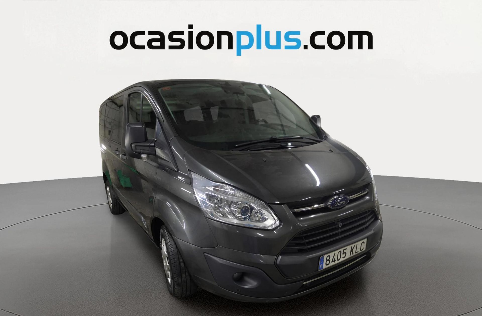 Ford Transit Custom Kombi 2.0 TDCi 310 L1 Trend 8 plazas - foto 2