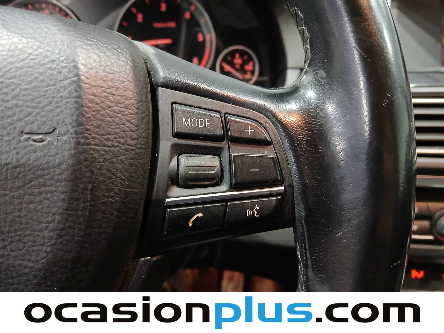 Foto BMW Serie 5 BMW Serie 5 520d (190 CV)