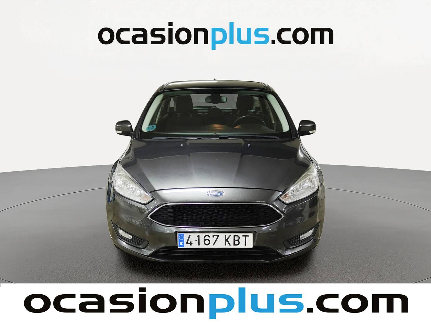Ford Focus Ford Focus 1.0 Ecoboost S&S Trend+ (125 CV) 125cv