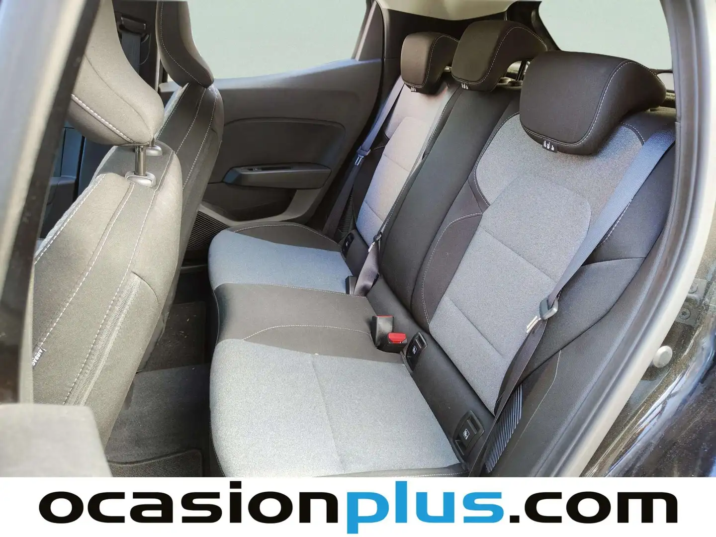 Foto Renault Clio Renault Clio Evolution E-Tech full hybrid 145 (143 CV)