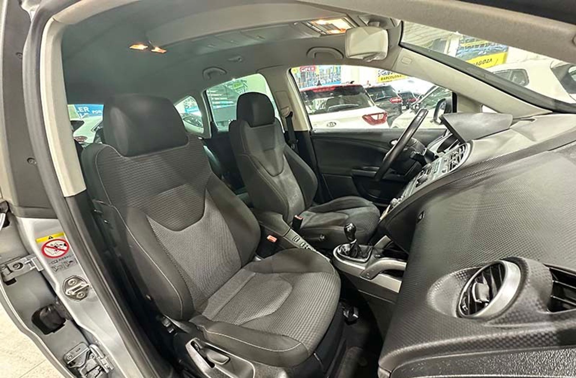 SEAT Altea XL 1.8 TSI Sport - foto 15