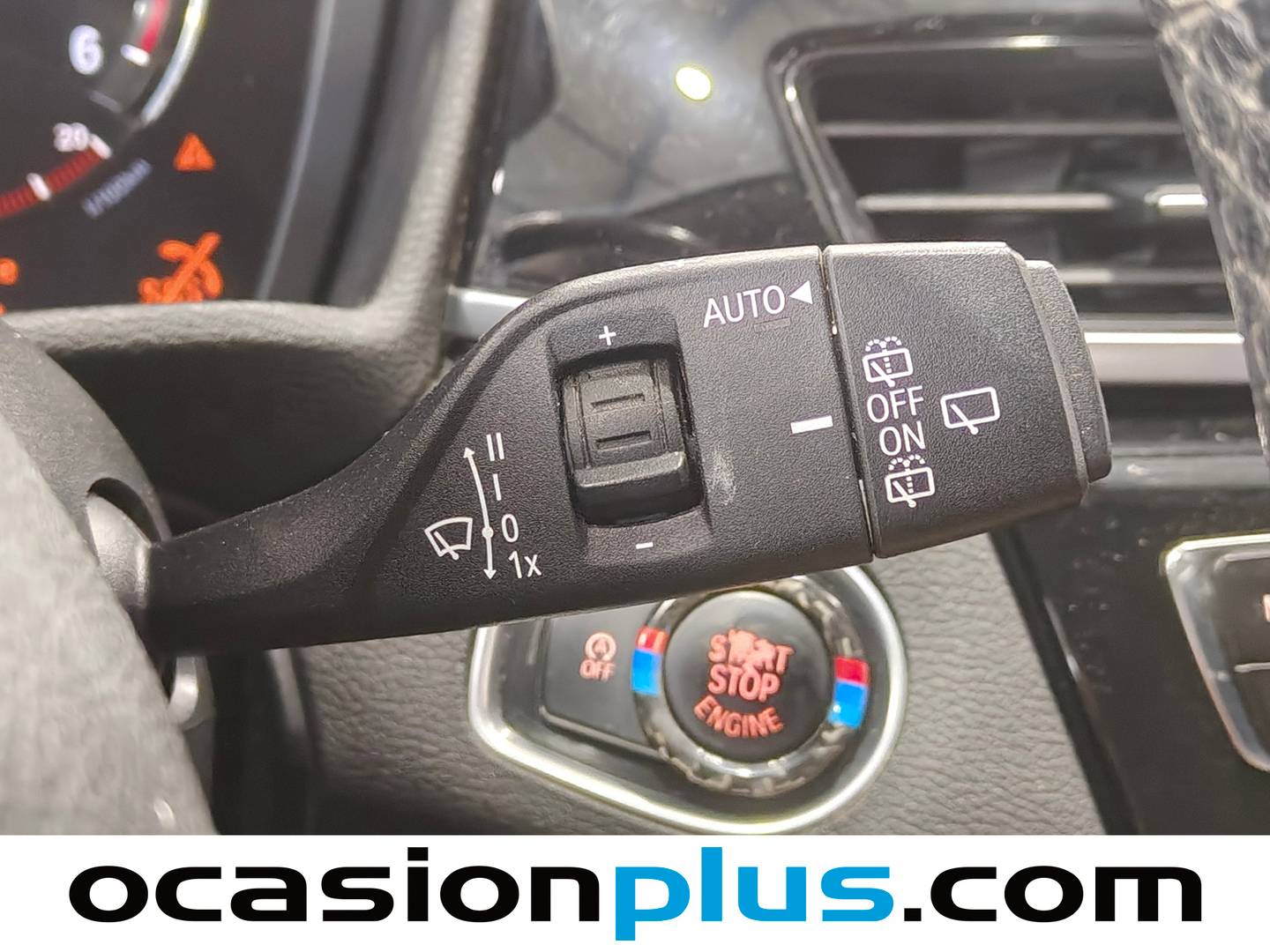 Paquetes del BMW X1 BMW X1 sDrive18d (150 CV)