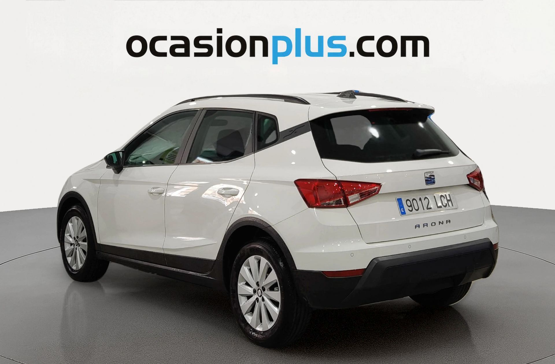SEAT Arona 1.0 TSI Ecomotive Style Edition - foto 3