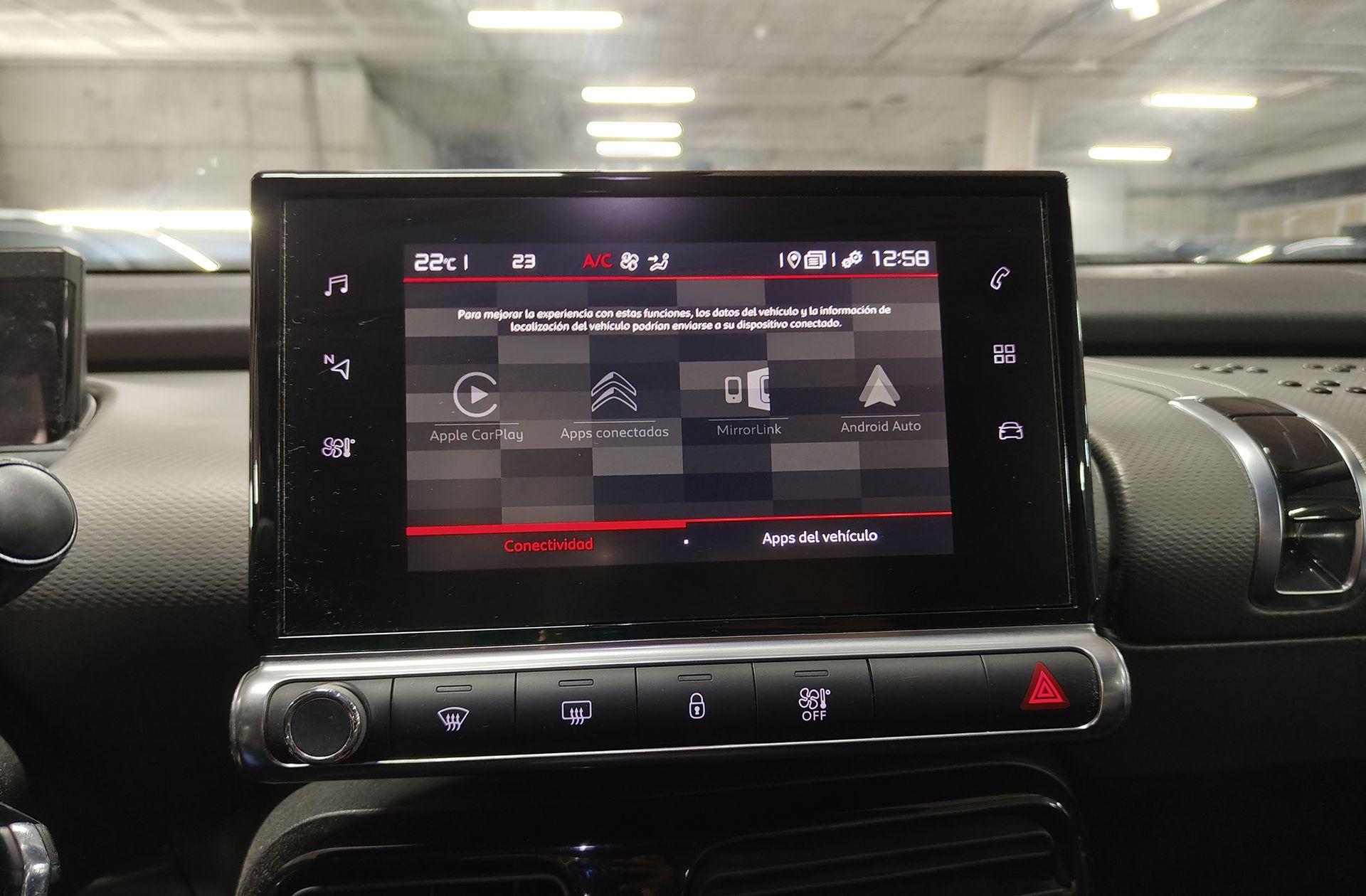 Citroën C4 Cactus BlueHDi 100 Shine - foto 28