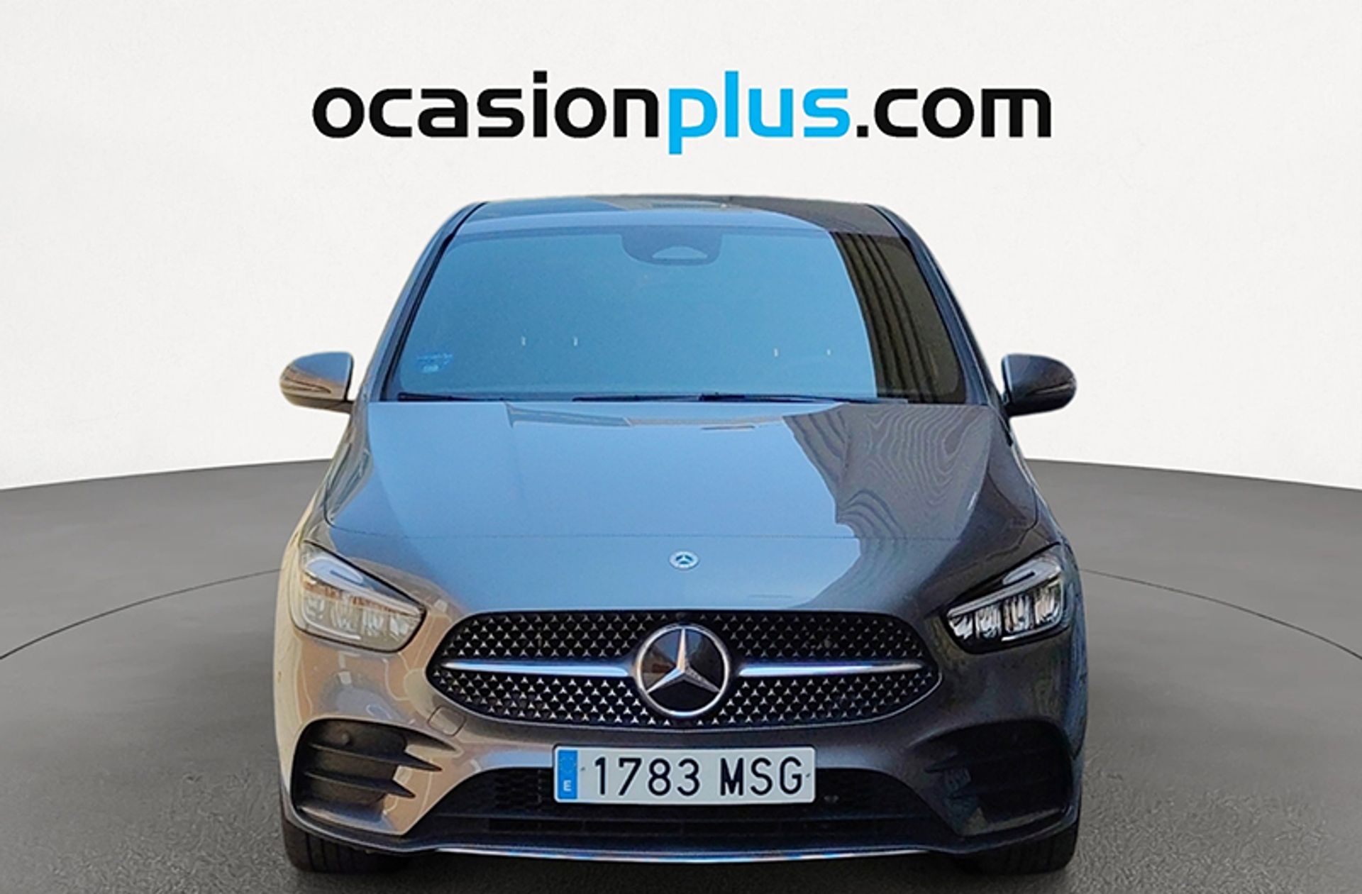 Mercedes-Benz Clase B 250 e Pack AMG - foto 15