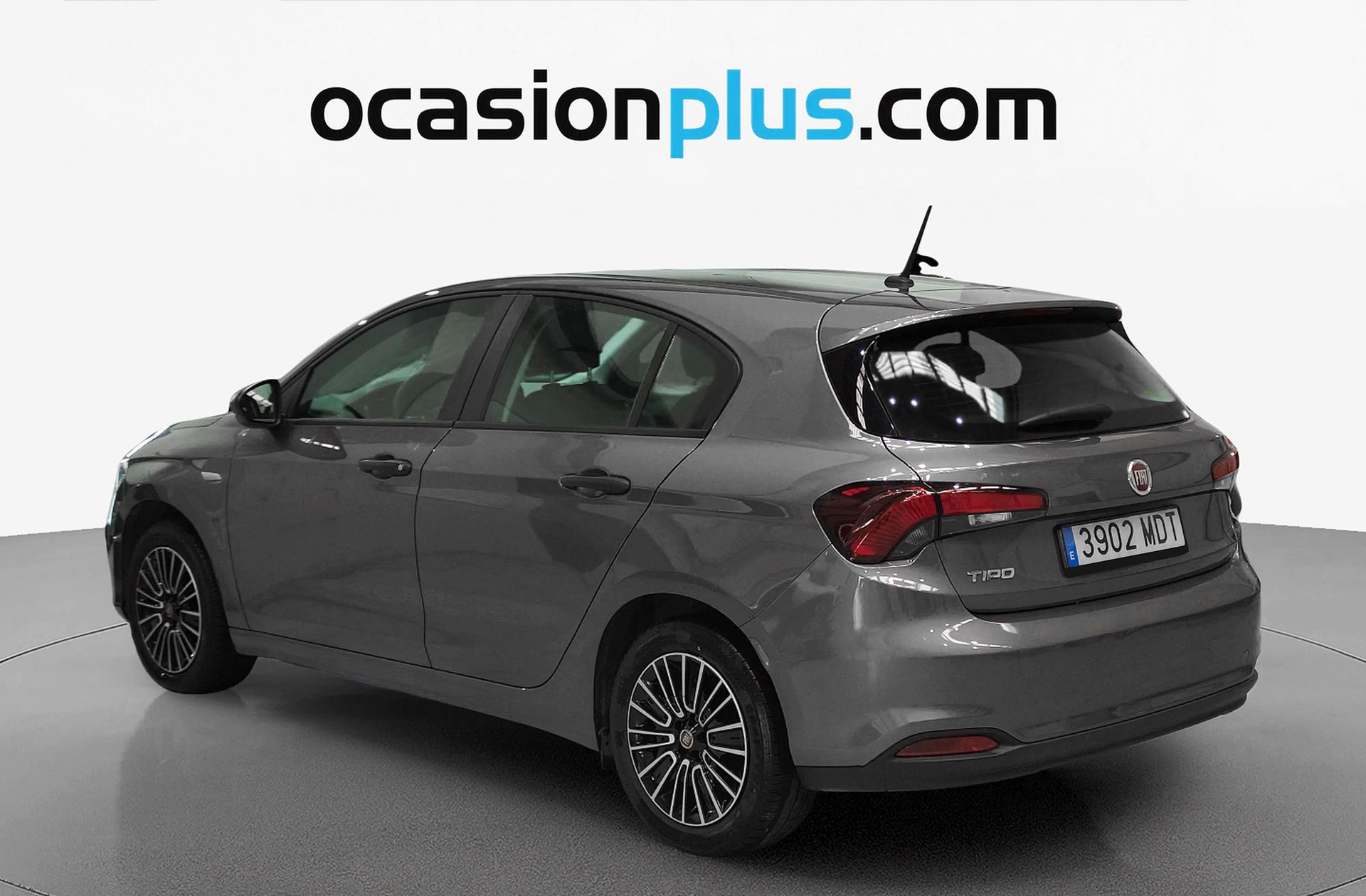 Fiat Tipo 1.0 GSE - foto 3