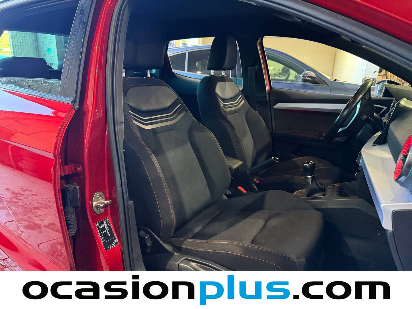 Foto Seat Ibiza SEAT Ibiza 1.0 TSI S&S FR XL (110 CV)