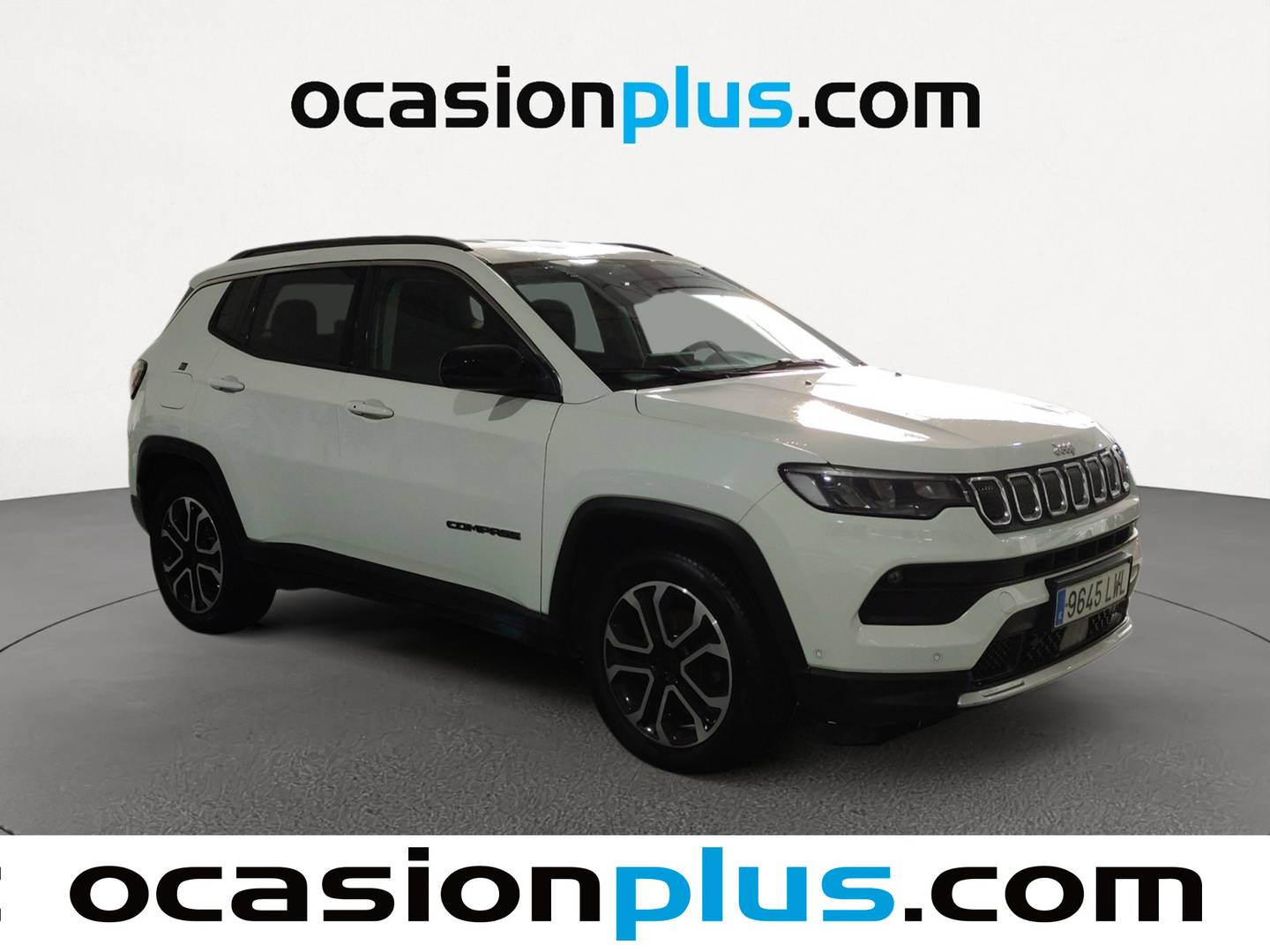 Foto Jeep Compass Jeep Compass 1.6 Multijet Limited 4x2 (130 CV)