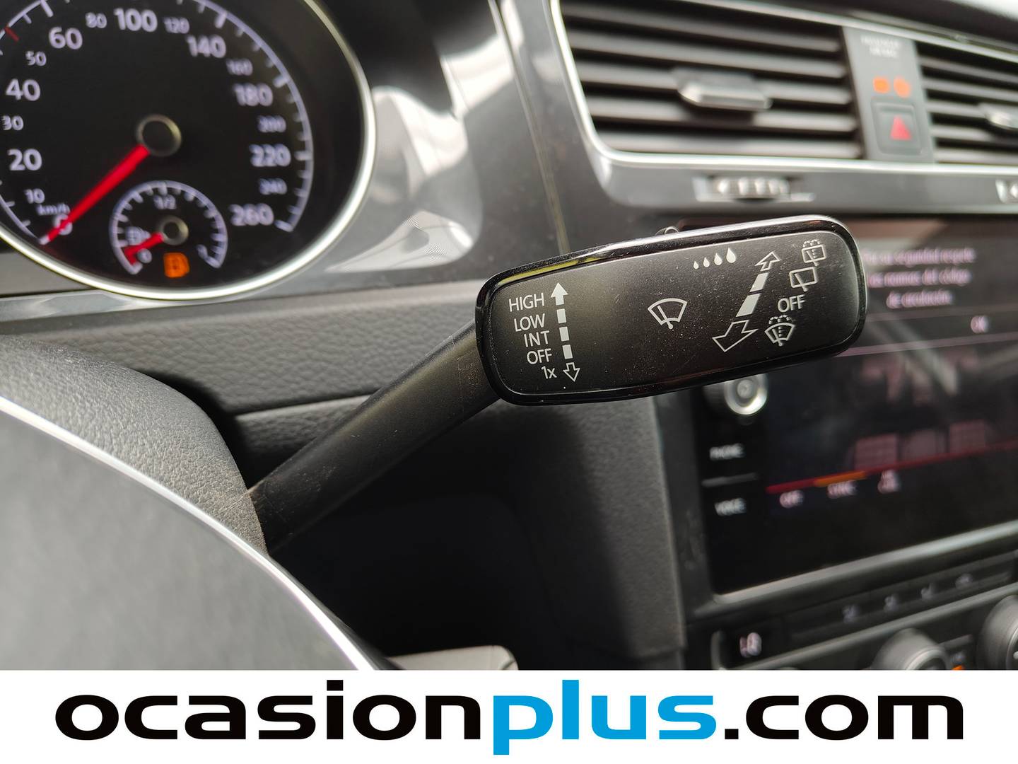 Volkswagen Golf Volkswagen Golf Advance 1.5 TSI Evo BM (130 CV) seminuevo