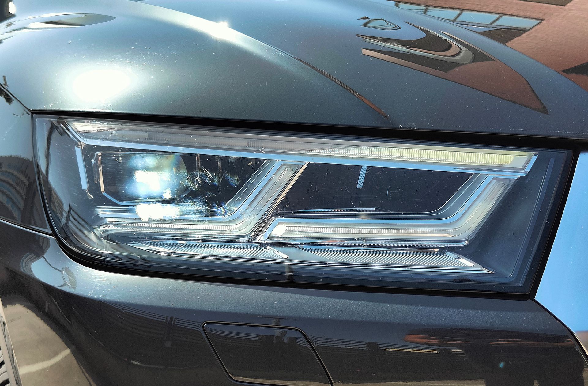 Audi Q5 Design 2.0 TDI quattro S tronic - foto 17