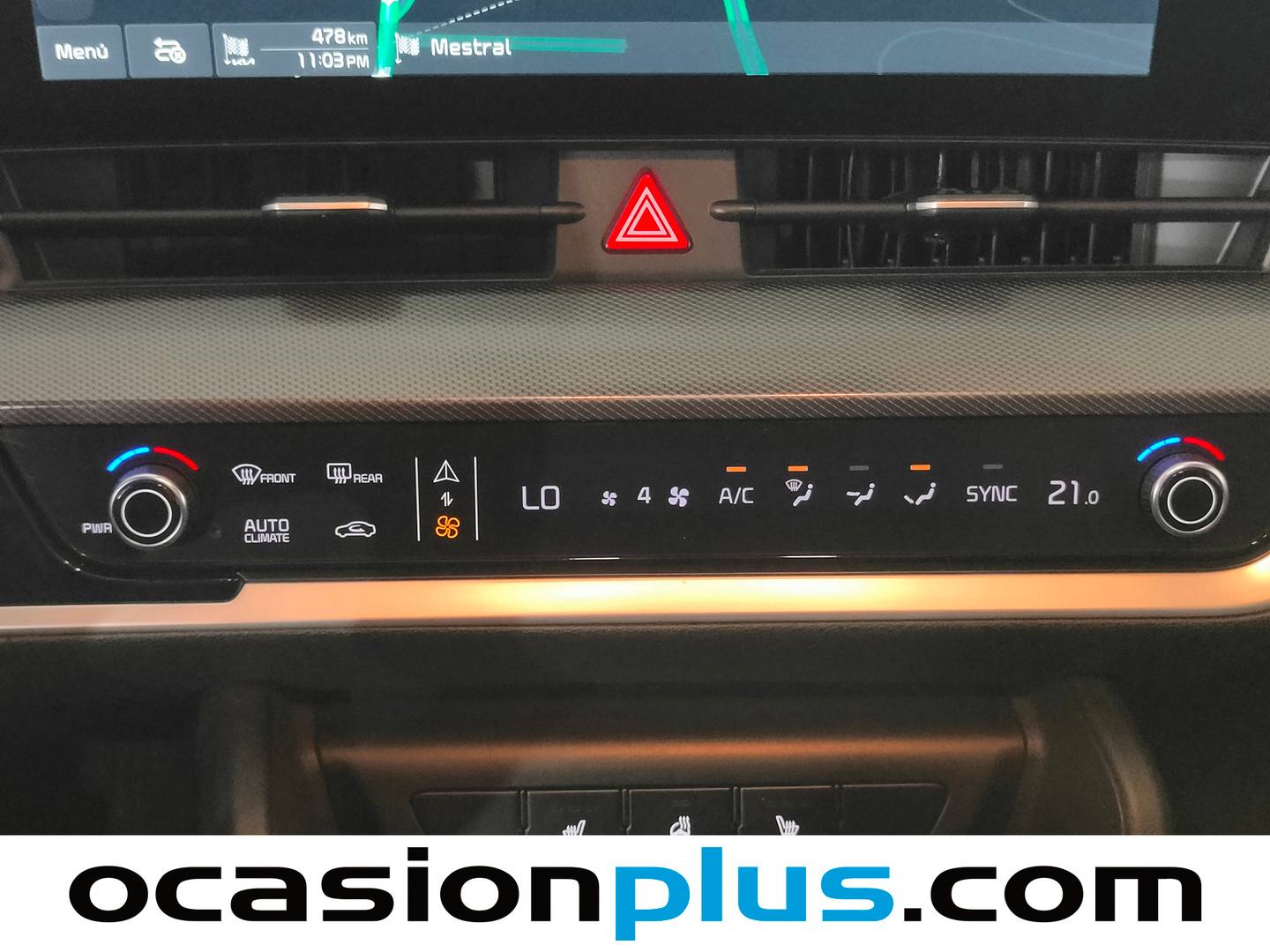 KIA Sportage Kia Sportage 1.6 T-GDi MHEV Tech 4x2 (150 CV) 2022