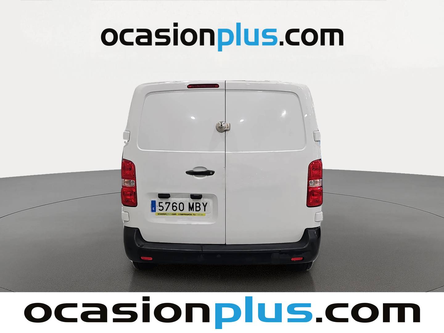 Foto Fiat Scudo Fiat Scudo 1.5 BlueHDI L1 Business (102 CV)