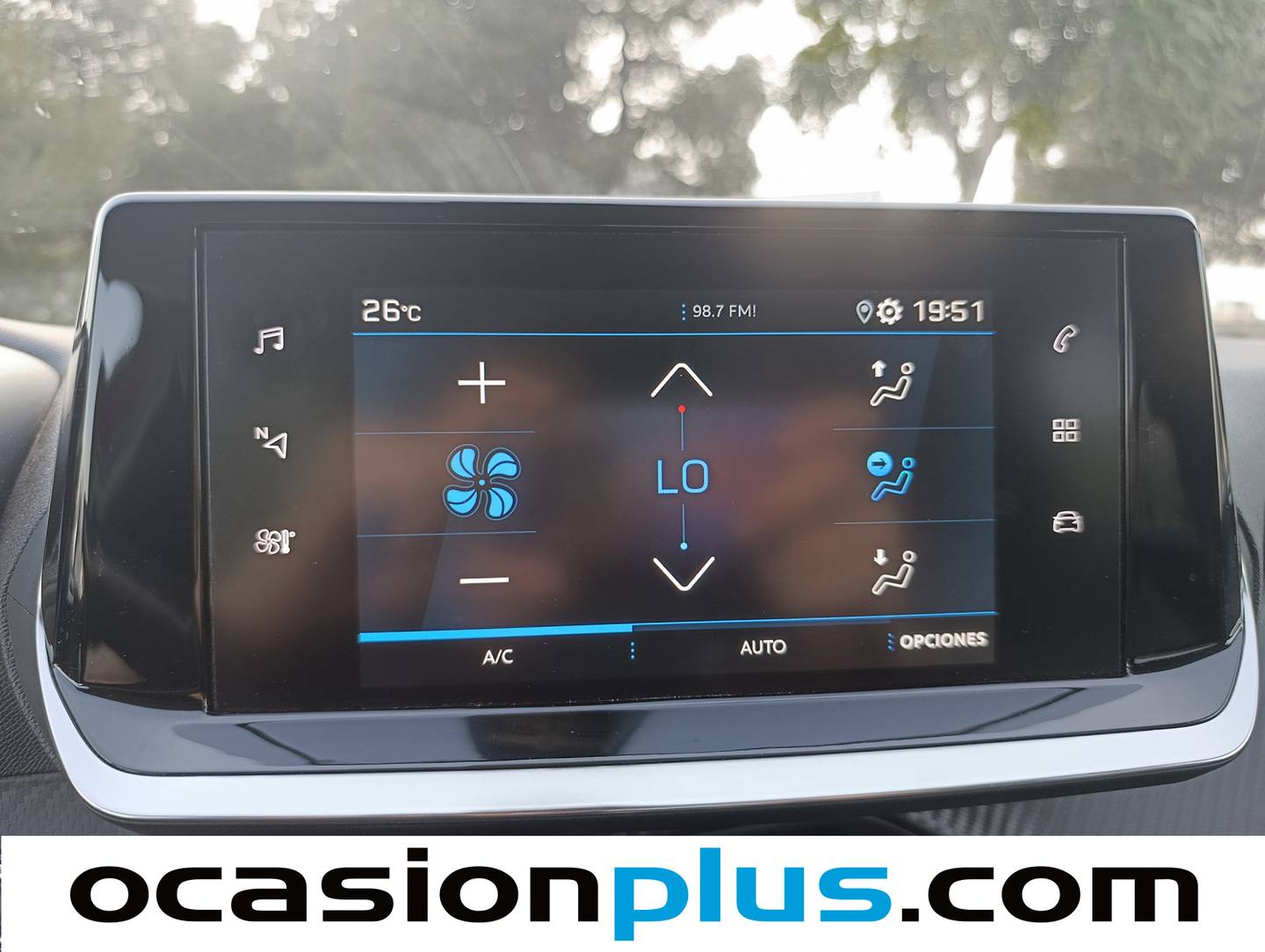 Peugeot 208 Peugeot 208 PureTech 100 Allure (100 CV) manual