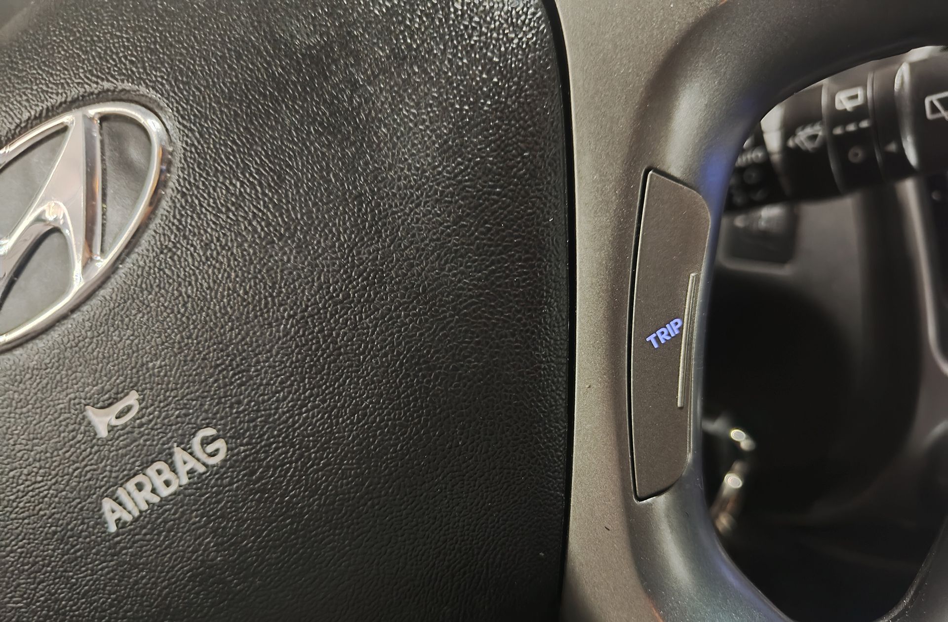 Hyundai ix35 1.6 GDi BlueDrive Tecno 4x2 - foto 25