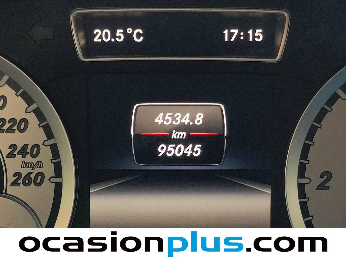 Mercedes Clase A Mercedes Clase A 180 CDI Style (109 CV) seminuevo