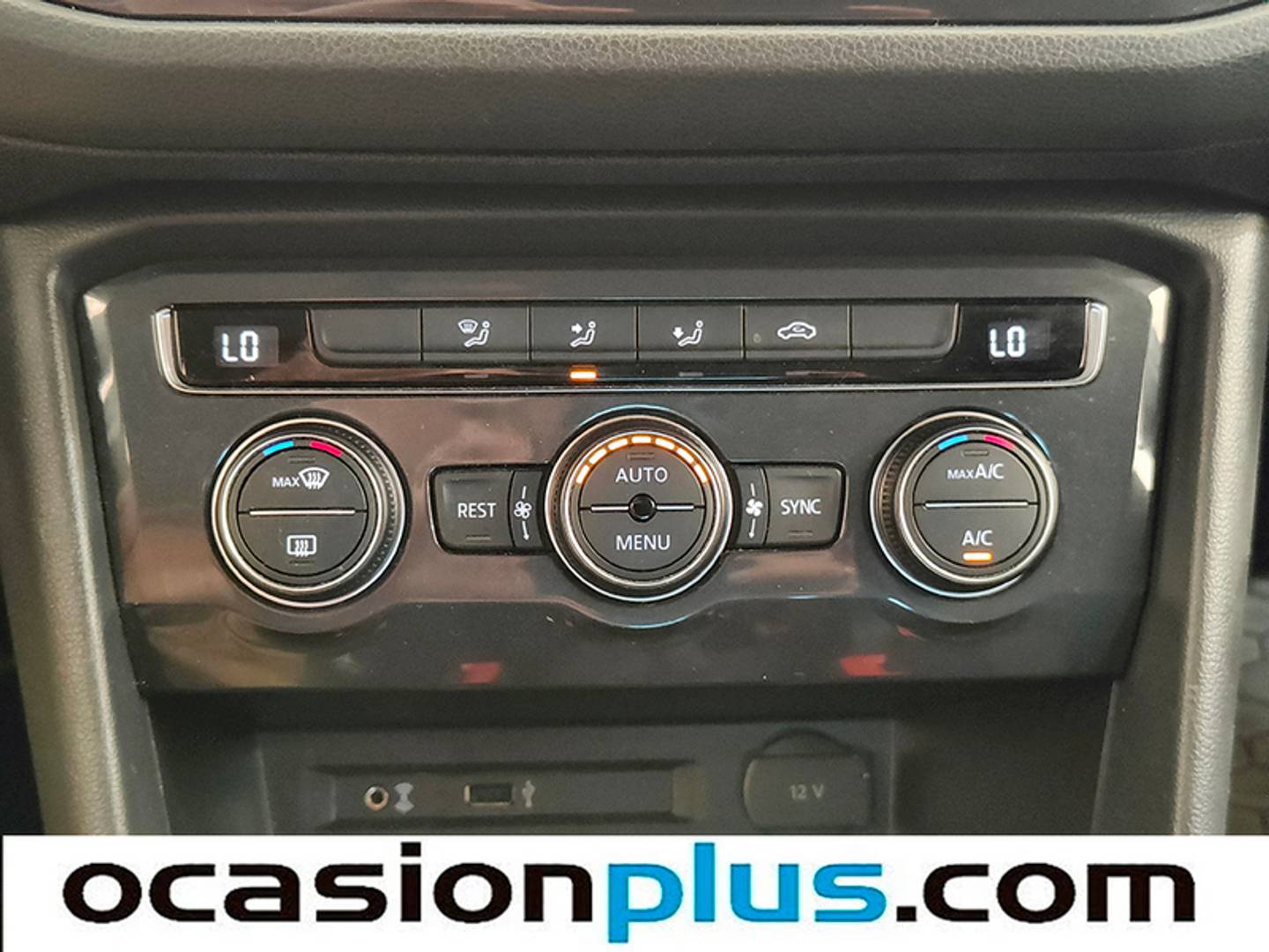 Volkswagen Tiguan Volkswagen Tiguan Advance 2.0 TDI BMT (115 CV) de segunda mano