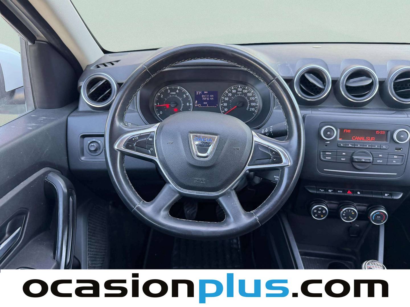 Dacia Duster Dacia Duster Comfort Blue dCi (115 CV) 4X4 diésel