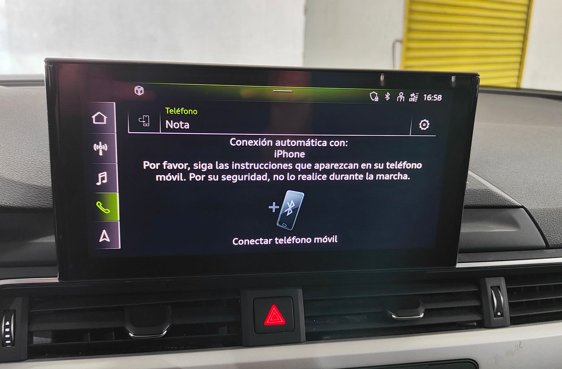 Audi A4 Avant Advanced 35 TFSI S tronic - foto 37