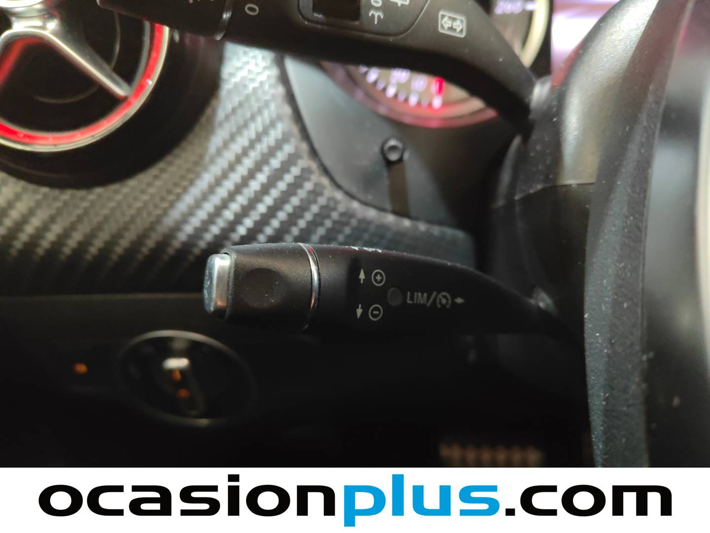 Mercedes Clase A Mercedes Clase A 250 AMG Line 4Matic (211 CV) 2015