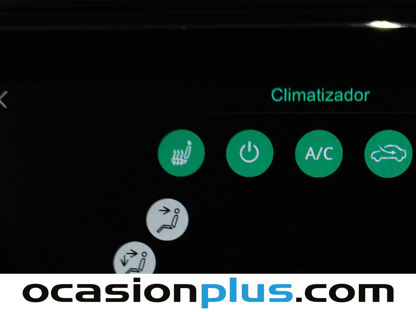 Foto MG ZS MG ZS 1.0T Luxury (111 CV)